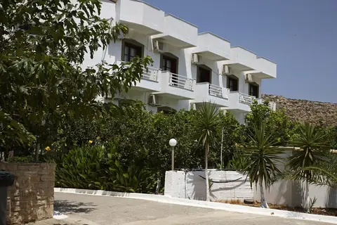 Elea Terra Hotel in Δημοτική Ενότητα Τυμπακίου — foto 15