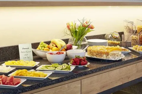 Hotel Edelweiss Willingen foto 17