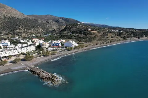 Triton Authentic Cretan Hotel in Δημοτική Ενότητα Αρκαλοχωρίου — foto 10