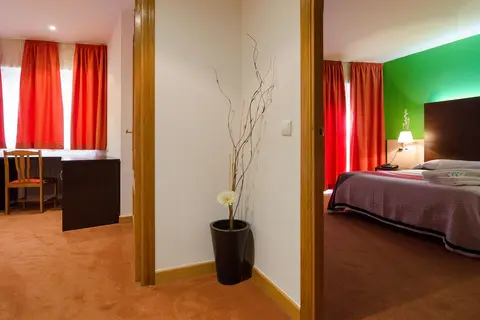 Nest Style Santiago in Santiago De Compostela — foto 16