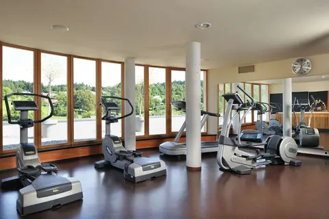 Kristal Hotel in Dolenjske Toplice — foto 6
