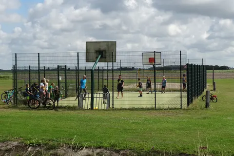 Camping De Nollen foto 5