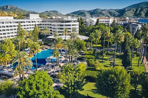 TUI BLUE Grand Azur in Muğla, foto 3