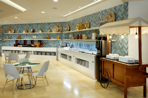 Grand Palladium Sicilia Resort & Signature Level foto 5