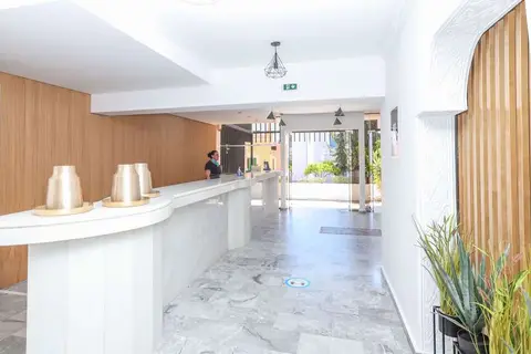 Belvita Hotel in Kolymbia, foto 9
