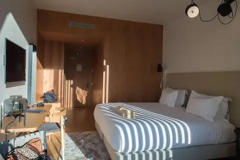 Aroeira Lisbon Hotel - Sea & Golf in Almada — foto 26