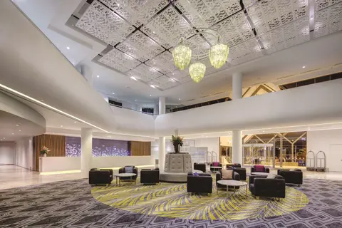 Rendezvous Hotel Perth Scarborough in Perth, foto 4
