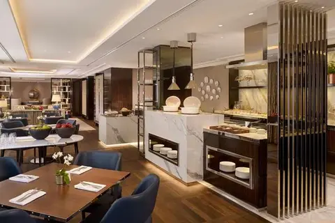 Al Habtoor Palace in Boedapest, foto 14