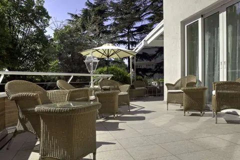 Meranerhof Hotel in Meran — foto 5