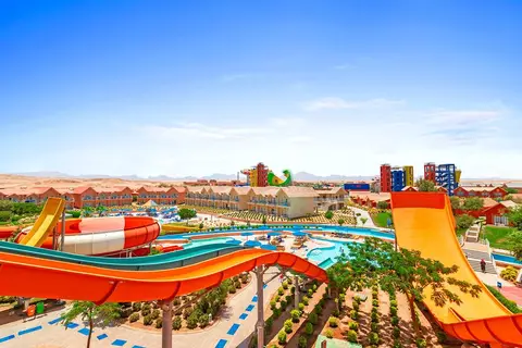 Pickalbatros Aqua Park Resort - Hurghada in Hurghada, foto 6