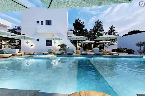 Cretan Seaside Boutique Hotel in Δημοτική Ενότητα Χερσονήσου — foto 21
