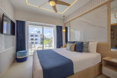 HM Bavaro Beach - Adults Only in Salvaleón de Higüey, foto 9