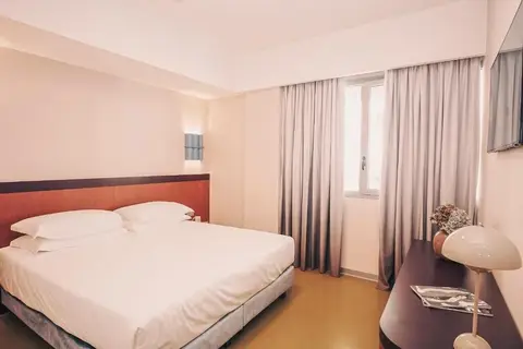 Moderno Hotel Roma in Rome — foto 28
