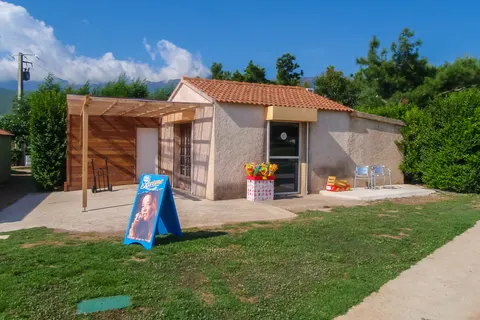 Camping La Pietra foto 11