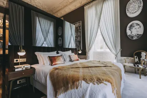 Torel Palace Porto in Vila Nova de Gaia — foto 18