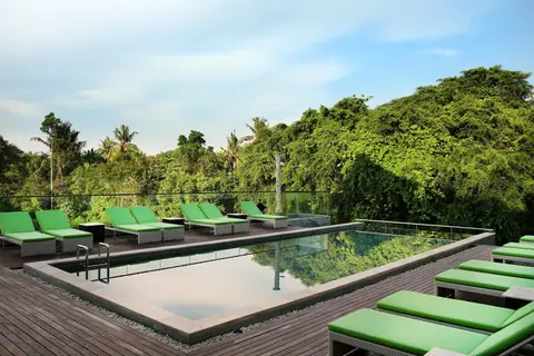 Sthala, A Tribute Portfolio Hotel, Ubud Bali in Ubud — foto 28