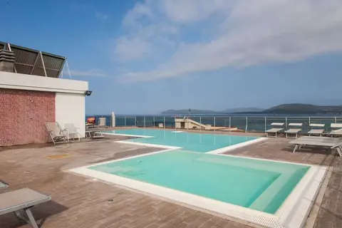Alma Di Alghero Hotel in S'Aliguera/l'Alguer/Alghero — foto 2