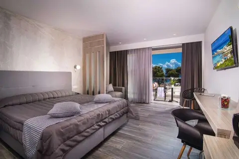 Lagomandra Beach Hotel & Suites in Δημοτική Ενότητα Σιθωνίας — foto 27