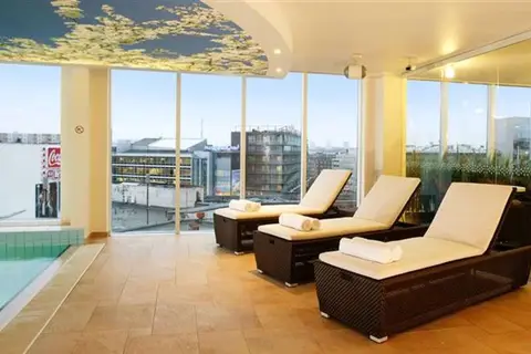 Nordic Hotel Forum in Tallinn — foto 9