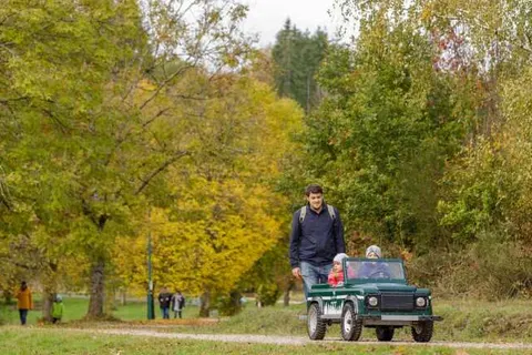 Center Parcs Bostalsee foto 20