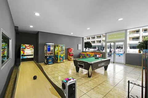 Aparthotel Kn Columbus in Arona, foto 14