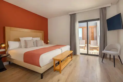 Hotel AluaSoul Costa Adeje - adults only in Costa Adeje — foto 3
