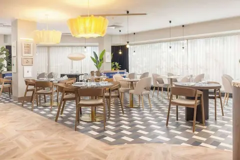 Mercure London Earls Court in Londen, foto 4