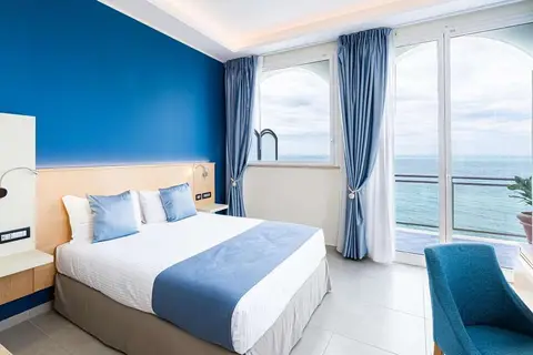 Grand Hotel Santa Maria in Santa Maria di Castellabate — foto 3