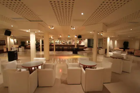 Hotel Garbi Park in Lloret de Mar — foto 7