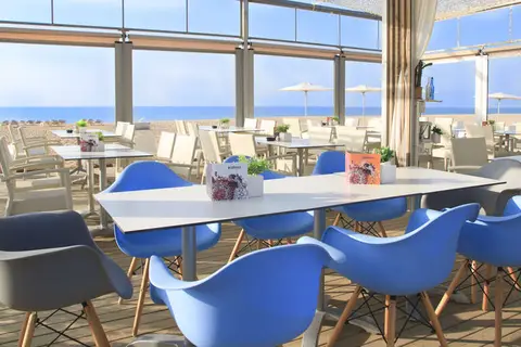 The Place Mar Mediterrania & Spa by Alegria in Santa Susanna — foto 9