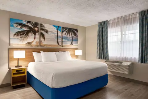 La Quinta Inn by Wyndham Miami Airport North in Miami Springs, foto 29