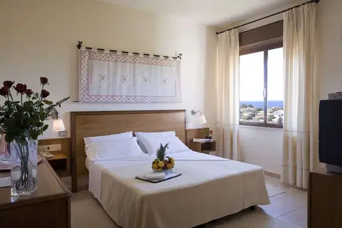 Hotel Califfo in Cuartu Sant'Aleni/Quartu Sant'Elena — foto 3