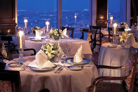 The Ritz-Carlton Doha in Doha