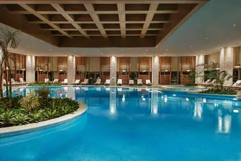 Regnum Carya in Serik, foto 13