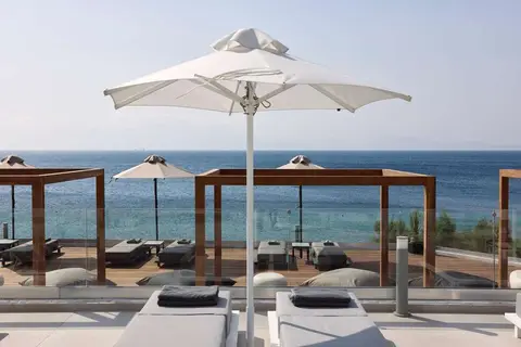 Dimitra Beach Hotel & Suites in Karaoulanis Beach Hotel, foto 24