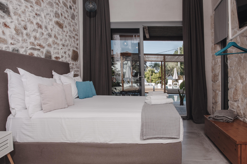 Agorastos Luxury Living foto 13