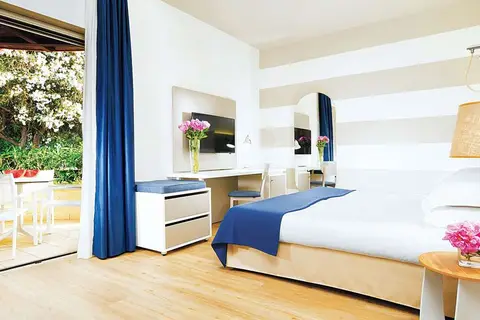 Unahotels Naxos Beach in Giardini-Naxos — foto 2