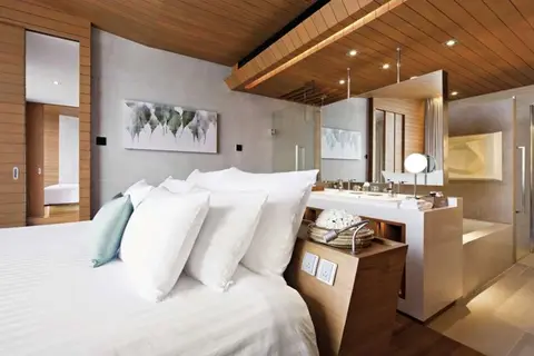 Casa De La Flora in บ้านบางเนียง — foto 21
