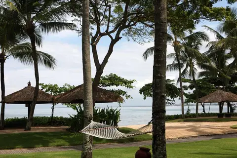 InterContinental Bali Resort in Jimbaran — foto 19
