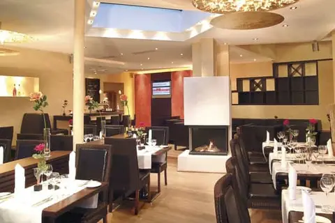 Posthotel Usseln in Willingen (Upland) — foto 2