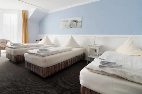 Hotel Zum Eisenhammer foto 12