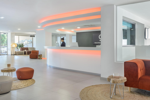 Hotel Vibra Mare Nostrum foto 17