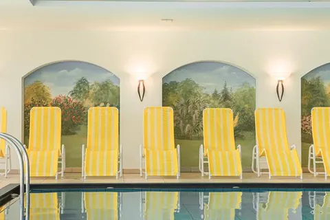 Hotel Scherlin foto 7