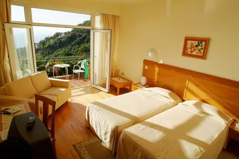 Hotel do Campo in Ribeira Brava — foto 16