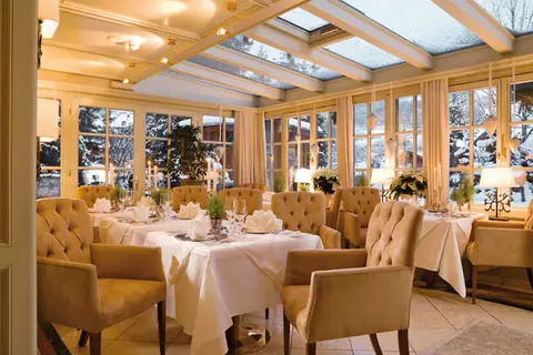 Hotel Tirolerhof in Zell am See, foto 7