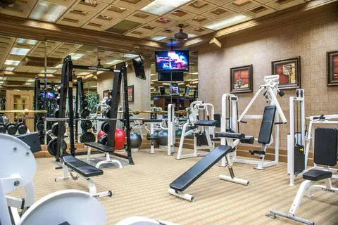 Hotel Golden Nugget Las Vegas in Las Vegas — foto 10