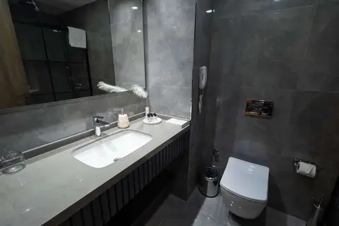Buke Hotel Bomonti in Şişli — foto 11