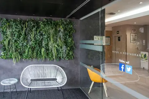 Travelodge Barcelona Cornella Fira in Cornellà de Llobregat, foto 6