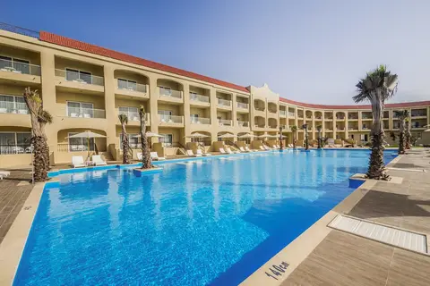 Ghazala Resort & Spa in El Alamein — foto 24