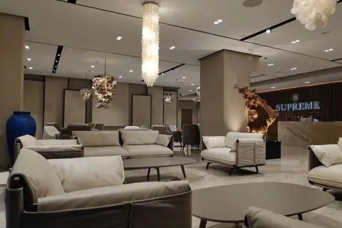Supreme Hotel & Spa in Golem, foto 12